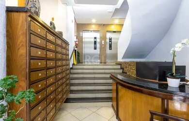 Imagem 4: Cobertura para Venda - 100.89m², 3 dormitórios, sendo 1 suites, Rio Branco