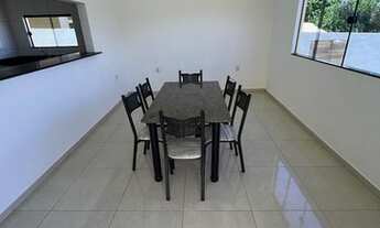 Imagem 6: CASA DE CONDOMÍNIO À VENDA COM PISCINA, ÁREA GOURMET, 4/4 NA ORLA DE BARRA DO JACUIPE, CAM