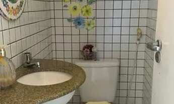 Imagem 3: Casa de condomínio para venda tem 280 metros quadrados com 3 quartos