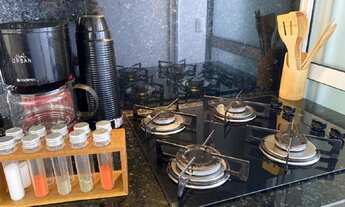 Imagem 7: Aluguel de Temporada Beto Carrero ! Maravilhoso ap em Home Club c/ piscina e academia!