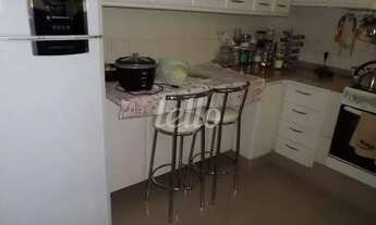 Imagem 5: São Paulo - Casa Padrão - Campo Belo