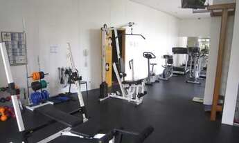 Imagem 5: Maravilhoso Apartamento "studio" Mobiliado - 02 Vagas + Deposito