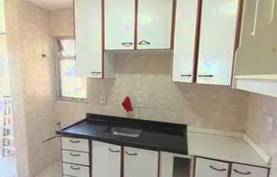 Imagem 6: Apartamento à Venda no Jardim Sabará - 2 Quartos e 1 Vaga Este é um ótimo apar