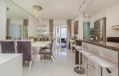 Imagem 6: Casa para Venda - 190m², 3 dormitórios, sendo 3 suites, 2 vagas - Hípica