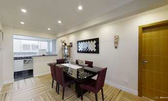 Imagem 6: Cobertura com 3 dormitórios à venda, 170 m² por R$ 1.180.000,00 - Aclimação - São Paulo/SP