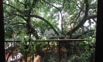 Imagem 4: Apartamento-À VENDA-Lagoa-Rio de Janeiro-RJ