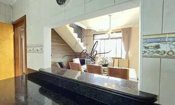 Imagem 7: Apartamento à venda no bairro Camargos - Belo Horizonte/MG