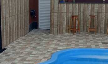 Imagem: CASA 3/4 COM PISCINA JACUÍPE