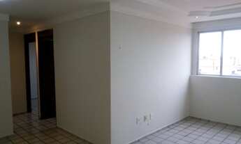 Imagem 2: Apartamento em excelente localização no Jd. Cidade Universitária