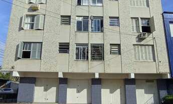 Imagem 2: Apartamento para Venda - 49.26m², 1 dormitório, 2 vagas - Passo da Areia