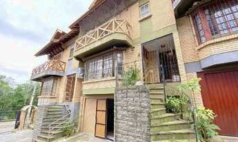 Imagem 2: Casa para Venda - 278.12m², 3 dormitórios, sendo 1 suites, 2 vagas - Jardim Isabel