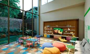 Imagem 4: Apartamento com 4 dormitórios à venda, 358 m² por R$ 13.722.047 - Vila Nova Conceição - Sã