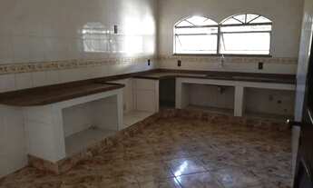 Imagem 5: Casa para aluguel com 60 metros quadrados com 1 quarto e garagem coberta