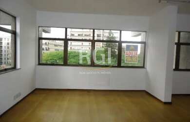 Imagem 5: Conjunto/Sala para Venda - 47m², 0 dormitórios, Moinhos De Vento