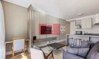 Imagem 3: Apartamento para alugar no bairro Itaim Bibi - São Paulo/SP, Zona Oeste