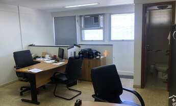 Imagem 4: Galeria 87 - Sala 2 quartos