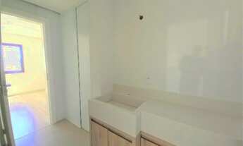 Imagem 6: Cobertura duplex com espaço de festas, terraço e jacuzzi