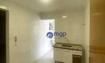 Imagem 3: Apartamento com 2 dormitórios para alugar, 60 m² - Vila Maria