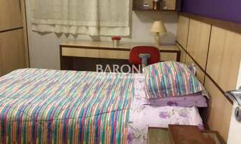 Imagem 7: Ótimo apartamento a venda no Brooklin, super bem localizado, numa das melhores ruas do bai