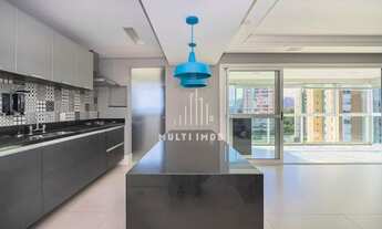 Imagem 7: Apto 3 dormitórios no Central Parque