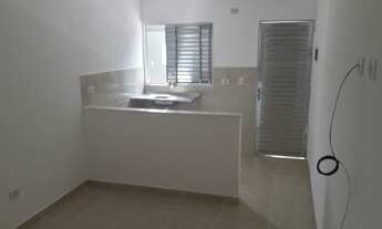 Imagem 5: Kitnet em São Bernardo do Campo