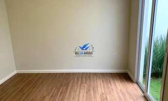 Imagem 5: HORTOLÂNDIA - Casa de Condomínio - PARQUE OLÍVIO FRANCESCHINI