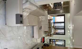 Imagem 5: Casa para aluguel com 200 metros com 3 quartos em Suru - Santana de Parnaíba - São Paulo