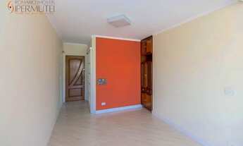 Imagem 5: Apartamento com 2 dormitórios à venda, 63 m² - Campo Belo - São Paulo/SP