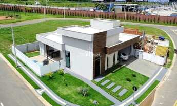 Imagem 2: Casa Térrea - Jardins Capri