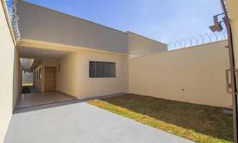 Imagem: Casa para venda com 100 metros quadrados