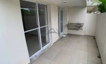 Imagem 6: Apartamento - Bosque - Campinas