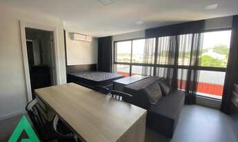 Imagem 2: Lindo loft mobiliado, no Bairro Itoupava Seca!