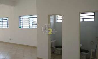 Imagem 2: IMOVEL COMERCIAL - SANTANA - 5 SALAS - 230 M²