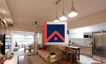 Imagem 2: Apartamento Venda 2 Dormitórios - 98 m² Brooklin