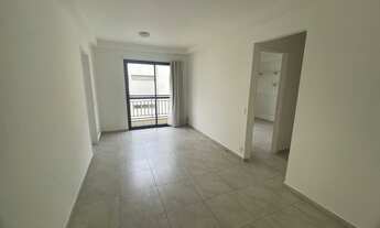 Imagem 3: Apartamento para aluguel possui 65 metros quadrados com 2 quartos em Cidade Monções - São