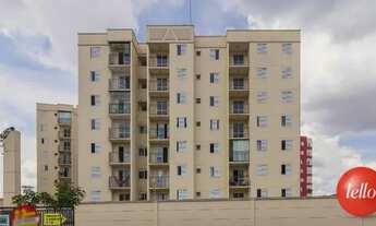 Imagem 1: São Paulo - Apartamento Padrão - Vila Matilde