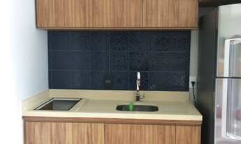 Imagem 4: Locação The square Granja julieta Vila Cruzeiro 1 dorm 1 vaga