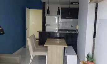 Imagem 6: Centro/Pelinca: apartamento 01 quarto todo montado; lazer