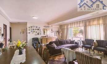 Imagem 2: Vendo Excelente Apartamento com 03 dormitórios, dependência de serviço e garagem fechada