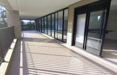 Imagem 6: Apartamento para venda tem 360 metros quadrados