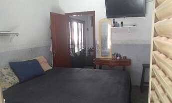 Imagem 5: Casa Residencial à venda, 3 quartos, 1 suíte, 2 vagas, Vila Queiroz - Limeira/SP