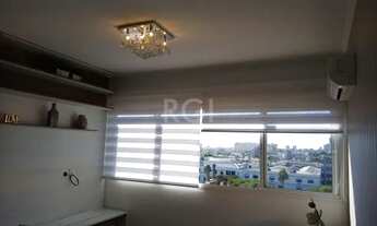 Imagem 4: Apartamento para Venda - 69.7m², 3 dormitórios, sendo 1 suites, 2 vagas - Passo da Areia