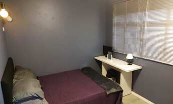 Imagem 6: Kitnet residencial à venda, Itararé, São Vicente