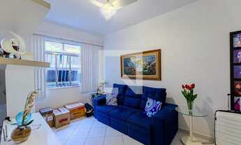 Imagem 2: Apartamento para Aluguel - Centro , 2 Quartos, 58 m2