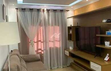 Imagem 3: Apartamento - Mansões Santo Antônio - Campinas