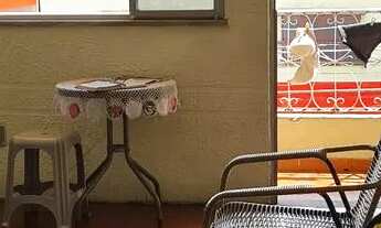 Imagem 4: Educandos apartamento