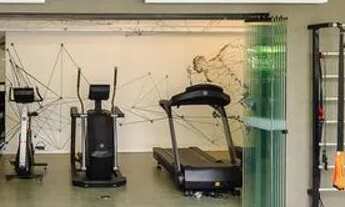 Imagem 6: Apartamento para venda tem 144 metros quadrados com 3 quartos em Jardim Paulistano - São P