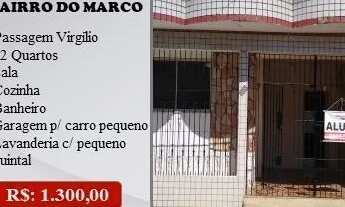 Imagem: Casa no Bairro do Marco