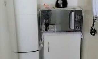 Imagem 6: Apartamento para Venda - 51.45m², 2 dormitórios, 1 vaga - Parque Minuano