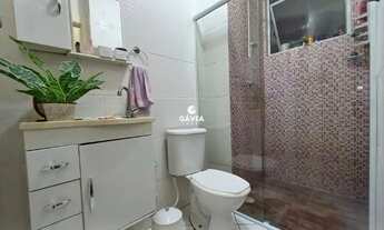 Imagem 5: Apartamento à venda no Samarita em São Vicente